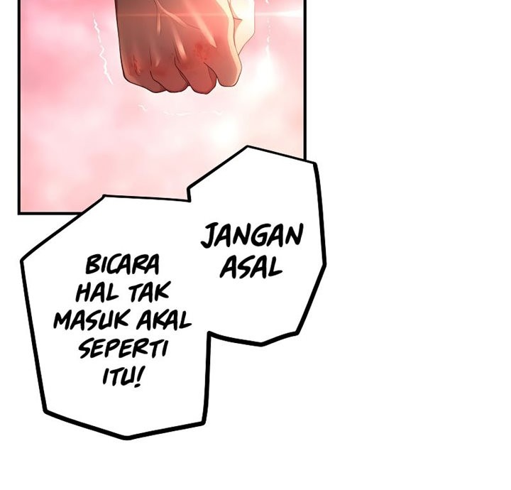 Demons' Crest Chapter 27 - halaman 19