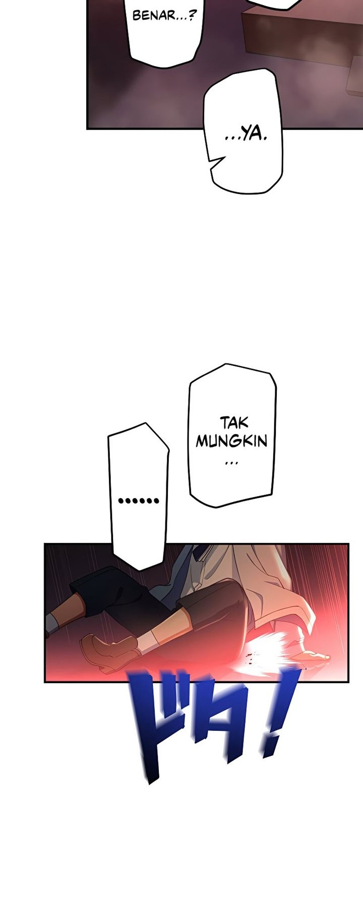 Demons' Crest Chapter 27 - halaman 24