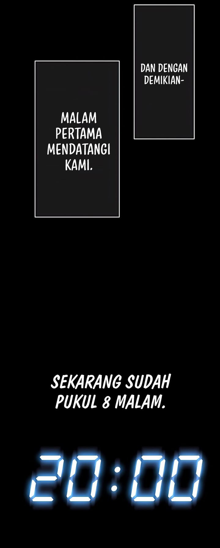 Demons' Crest Chapter 27 - halaman 27
