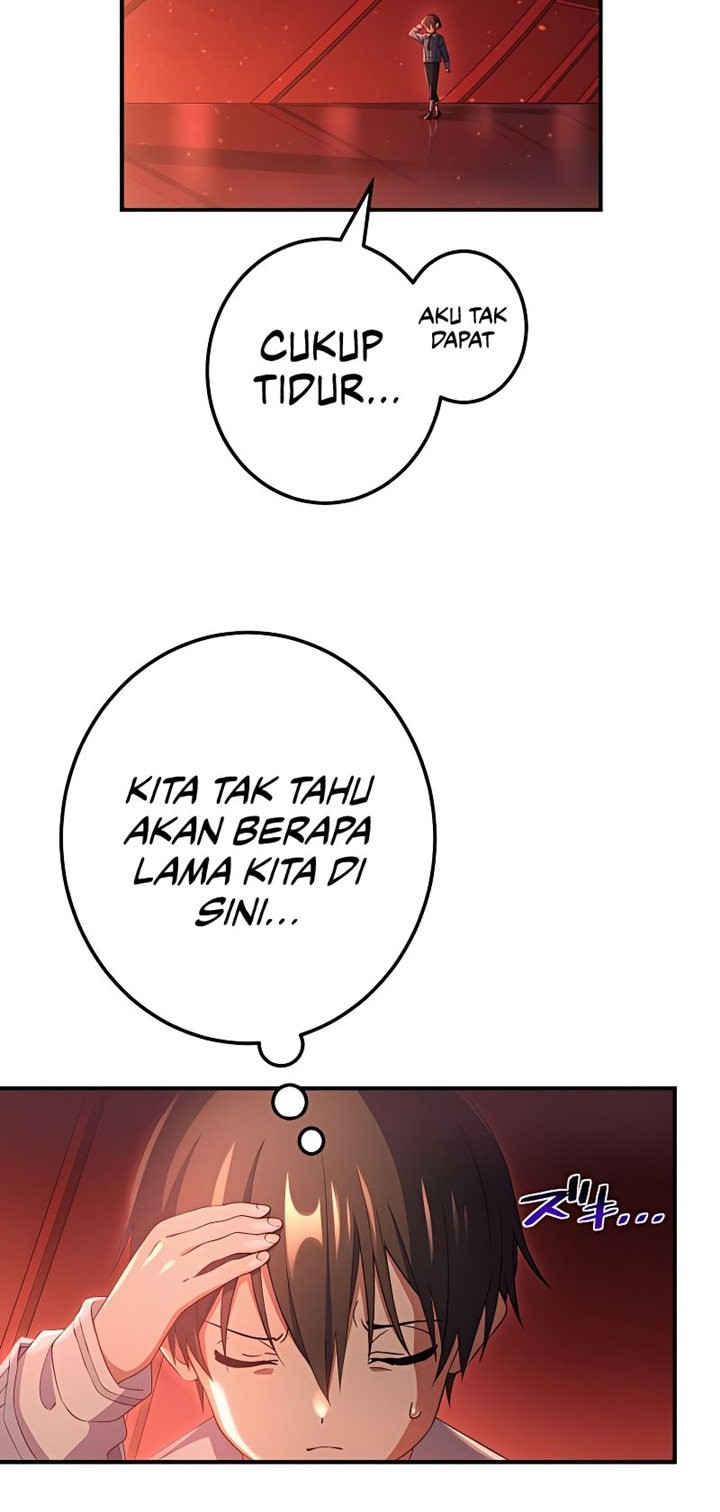 Demons' Crest Chapter 27 - halaman 36