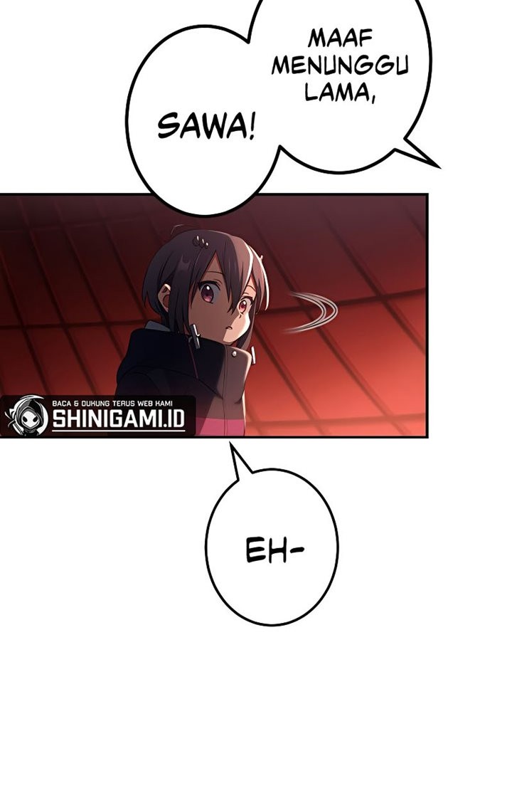 Demons' Crest Chapter 27 - halaman 39