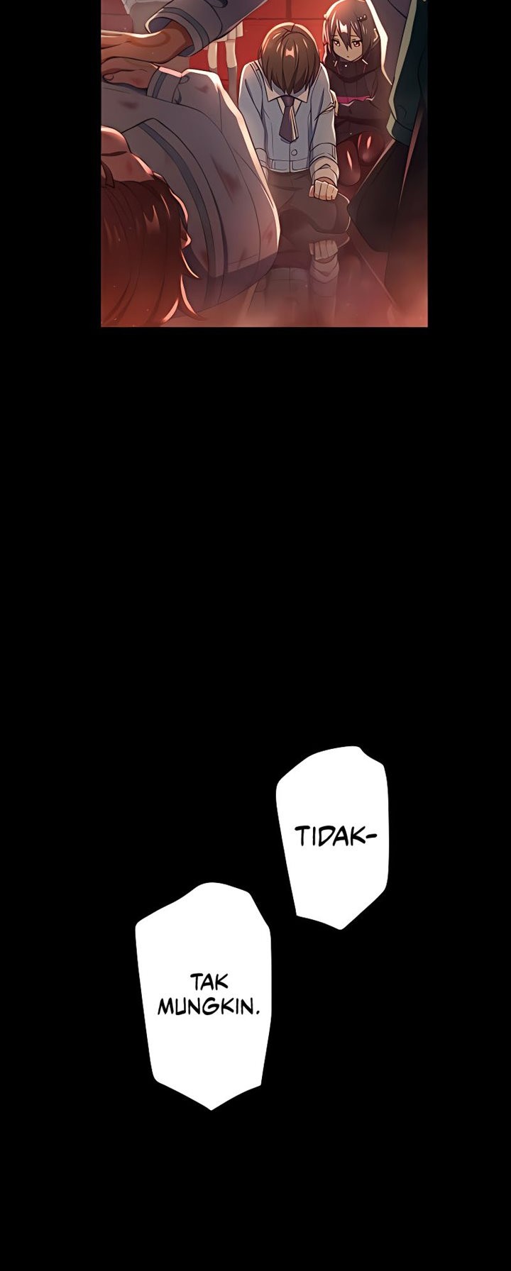 Demons' Crest Chapter 27 - halaman 4