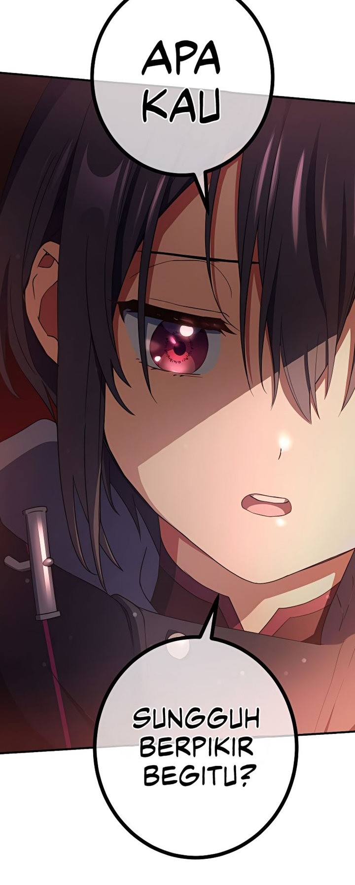 Demons' Crest Chapter 27 - halaman 45