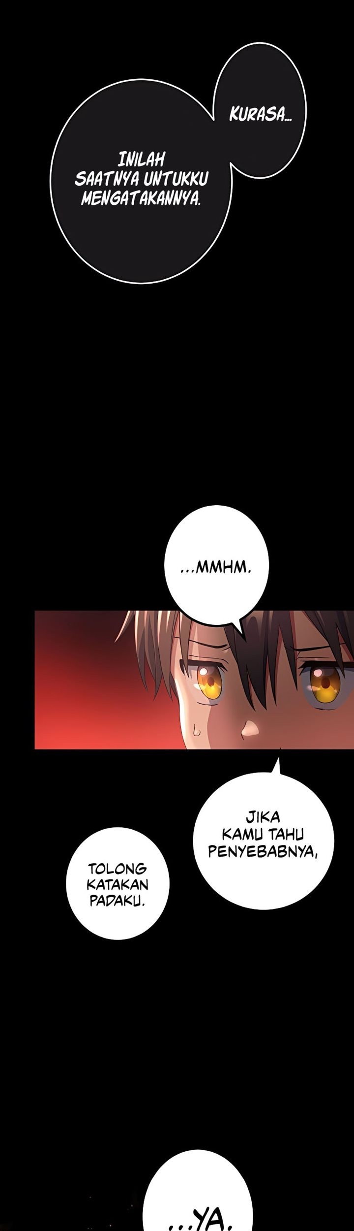 Demons' Crest Chapter 27 - halaman 49