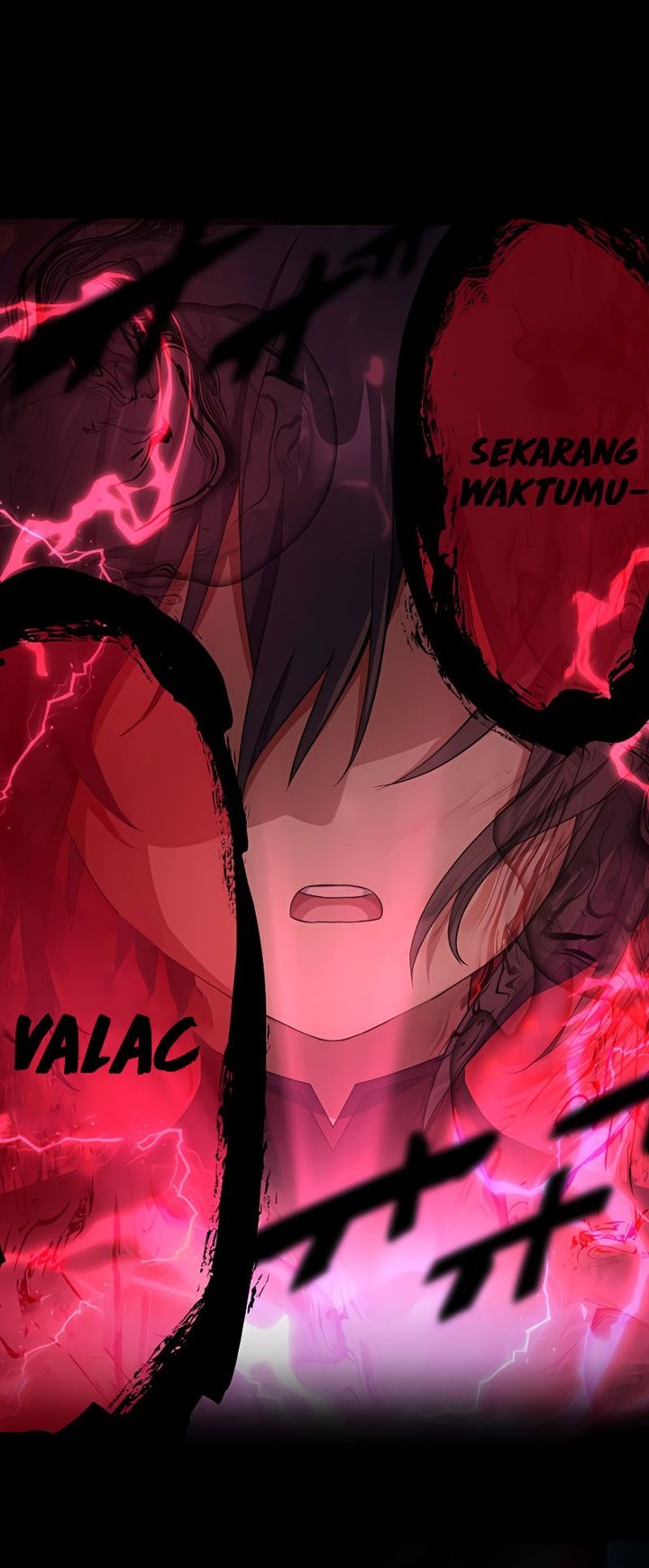 Demons' Crest Chapter 27 - halaman 51