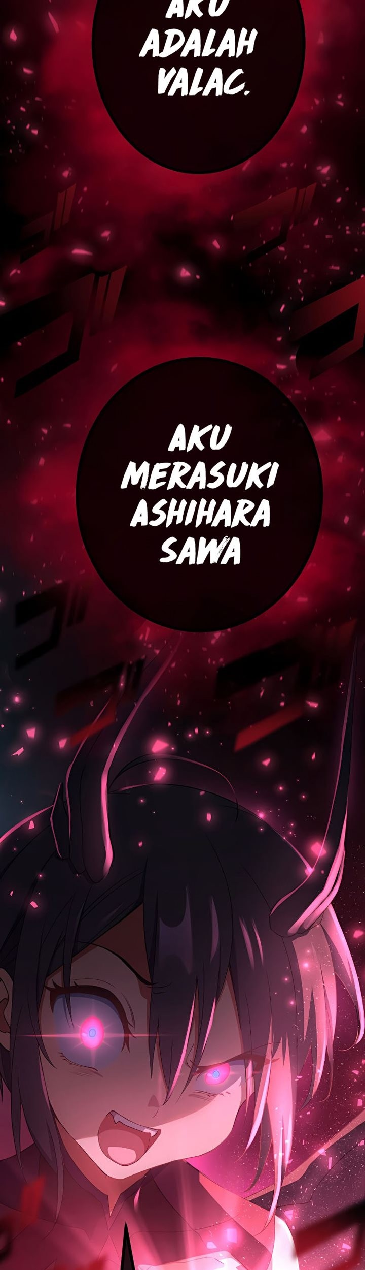 Demons' Crest Chapter 27 - halaman 56