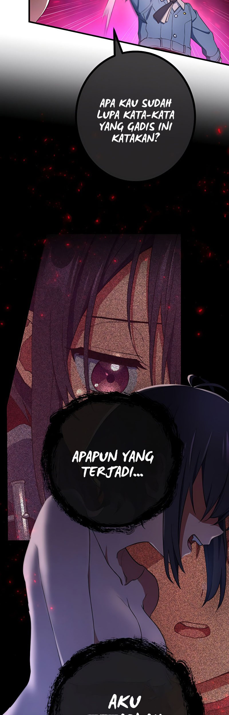 Demons' Crest Chapter 28 - halaman 12