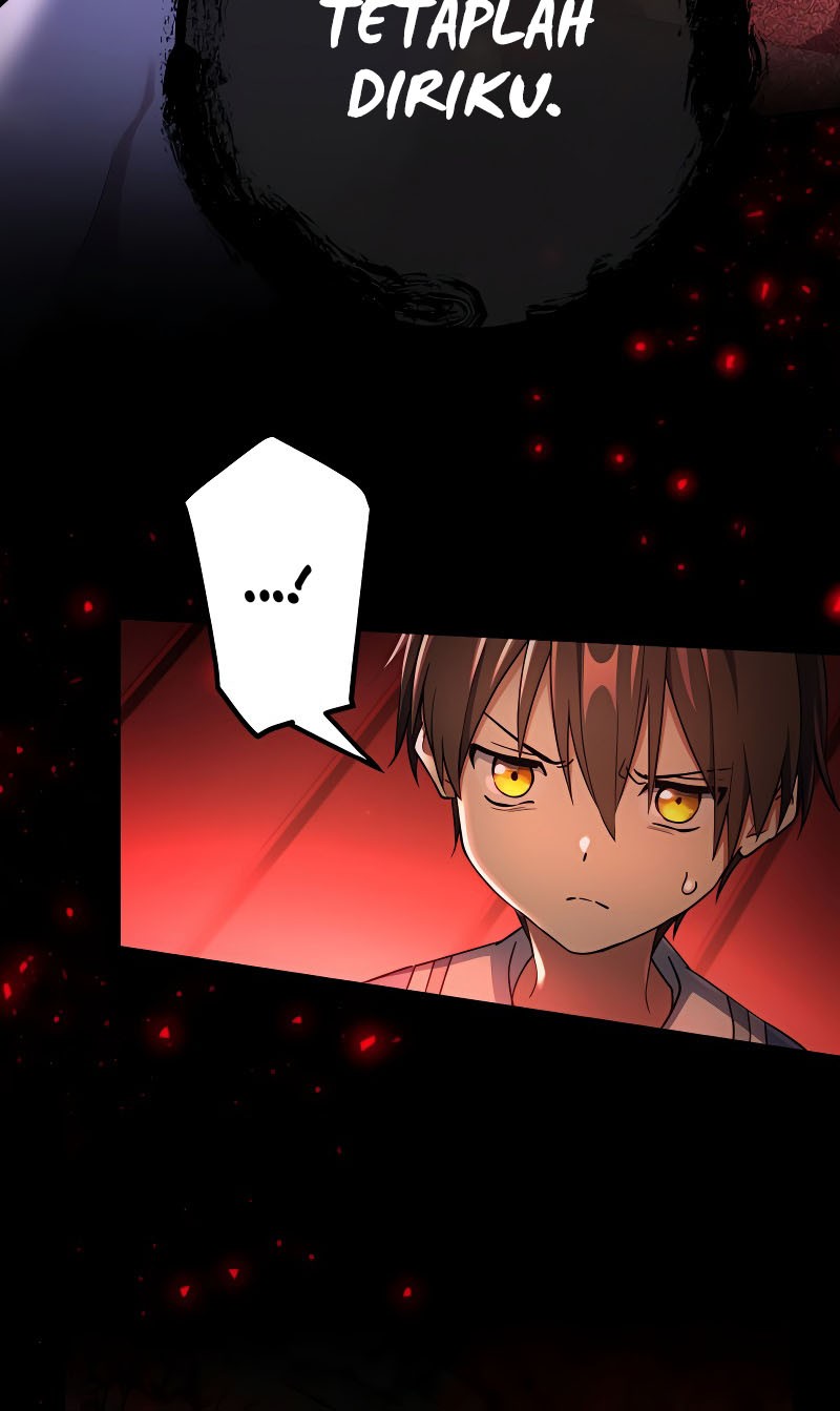Demons' Crest Chapter 28 - halaman 13