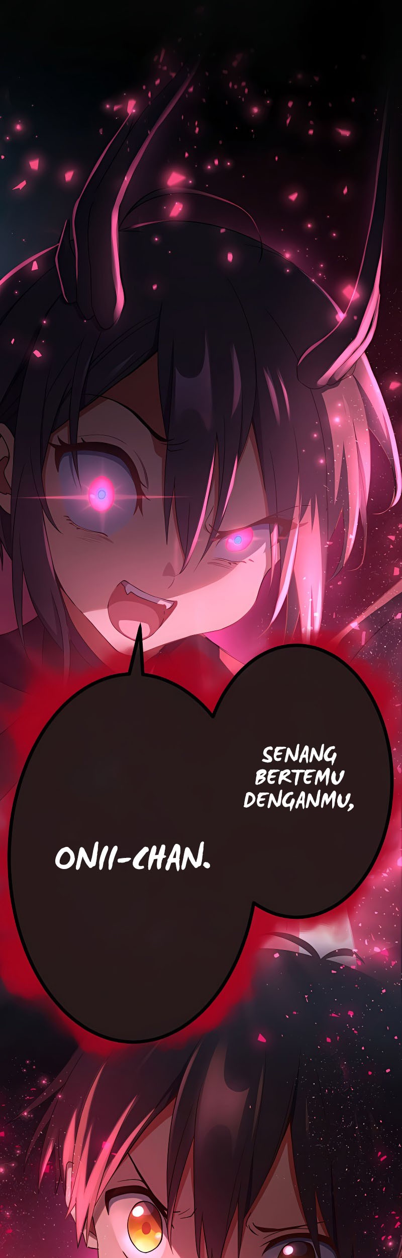 Demons' Crest Chapter 28 - halaman 2