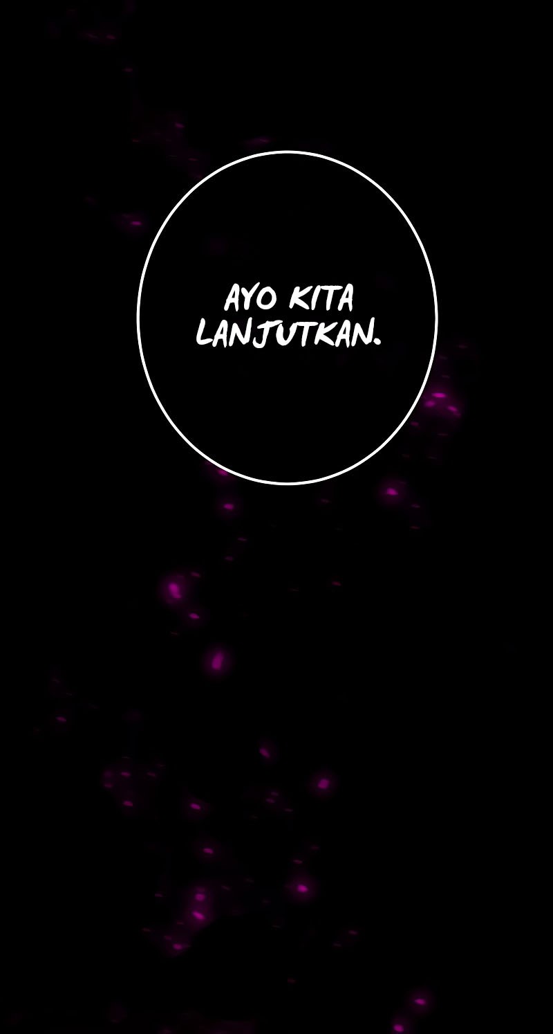 Demons' Crest Chapter 28 - halaman 37