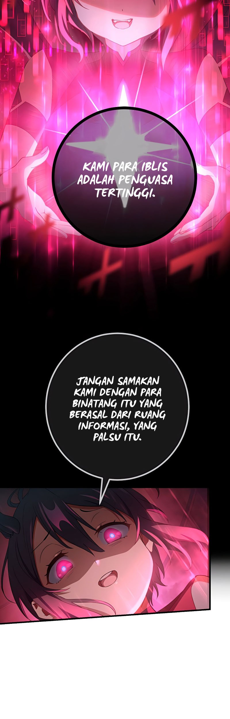 Demons' Crest Chapter 28 - halaman 7