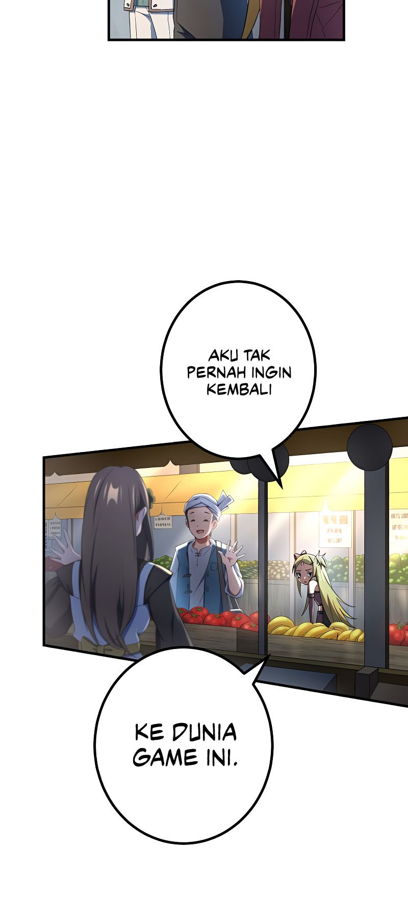 Demons' Crest Chapter 29 - halaman 13