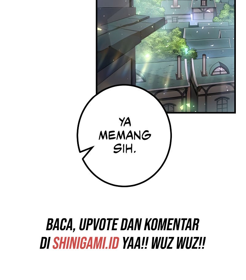 Demons' Crest Chapter 29 - halaman 19