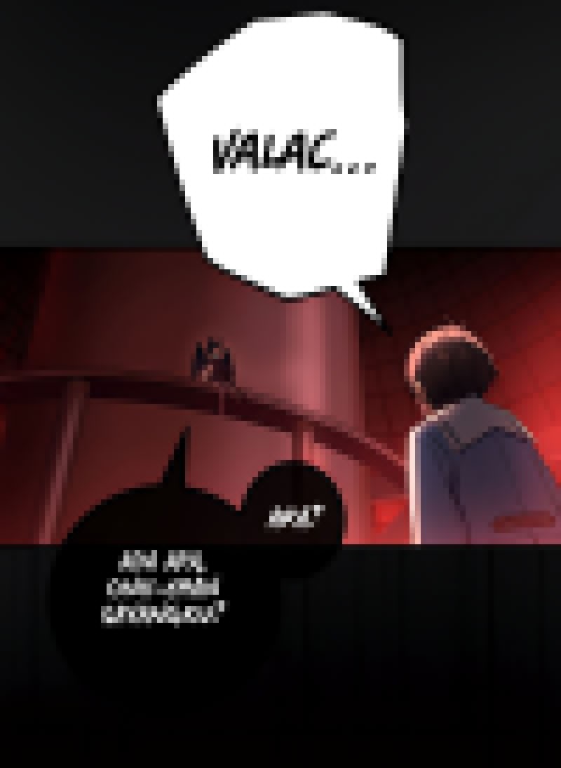 Demons' Crest Chapter 29 - halaman 25