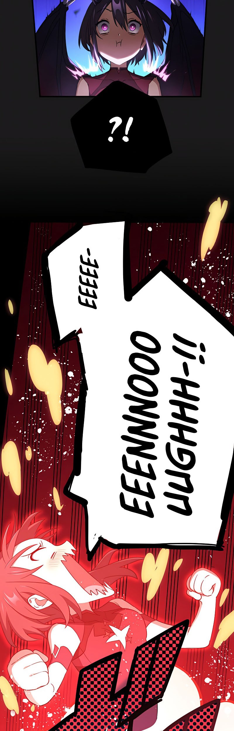 Demons' Crest Chapter 29 - halaman 42