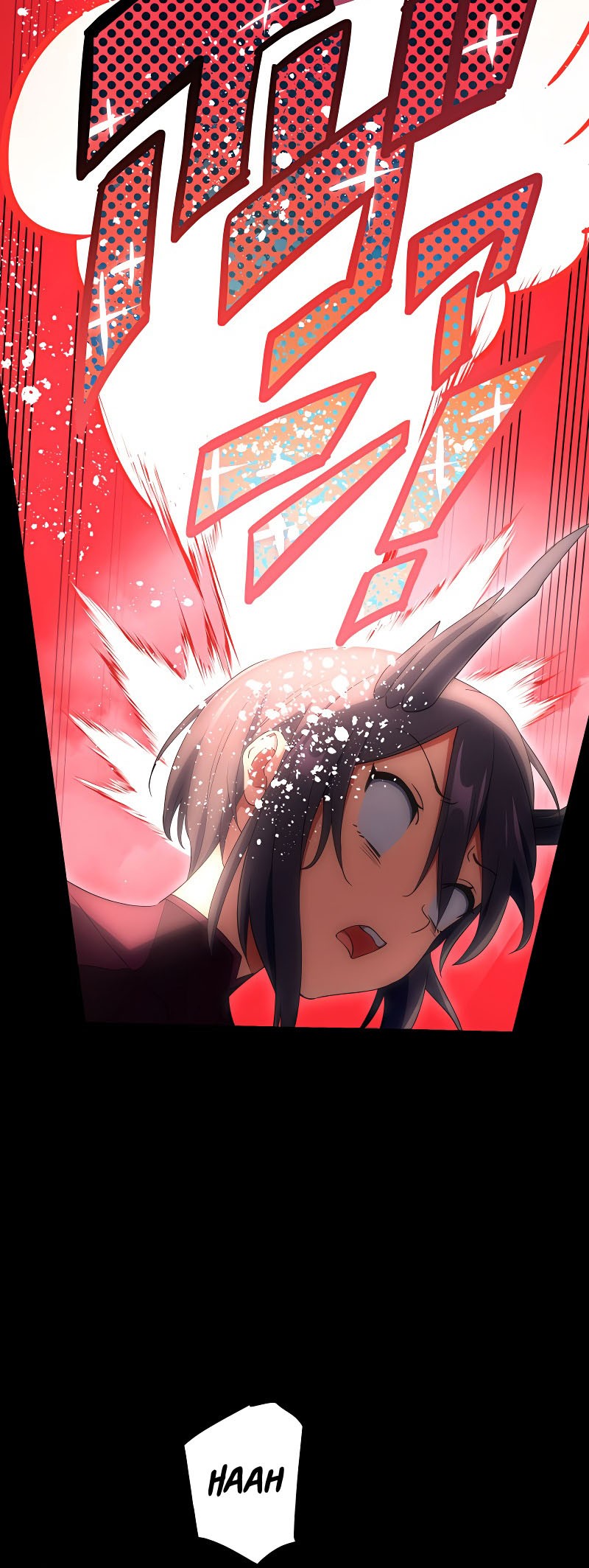 Demons' Crest Chapter 29 - halaman 43
