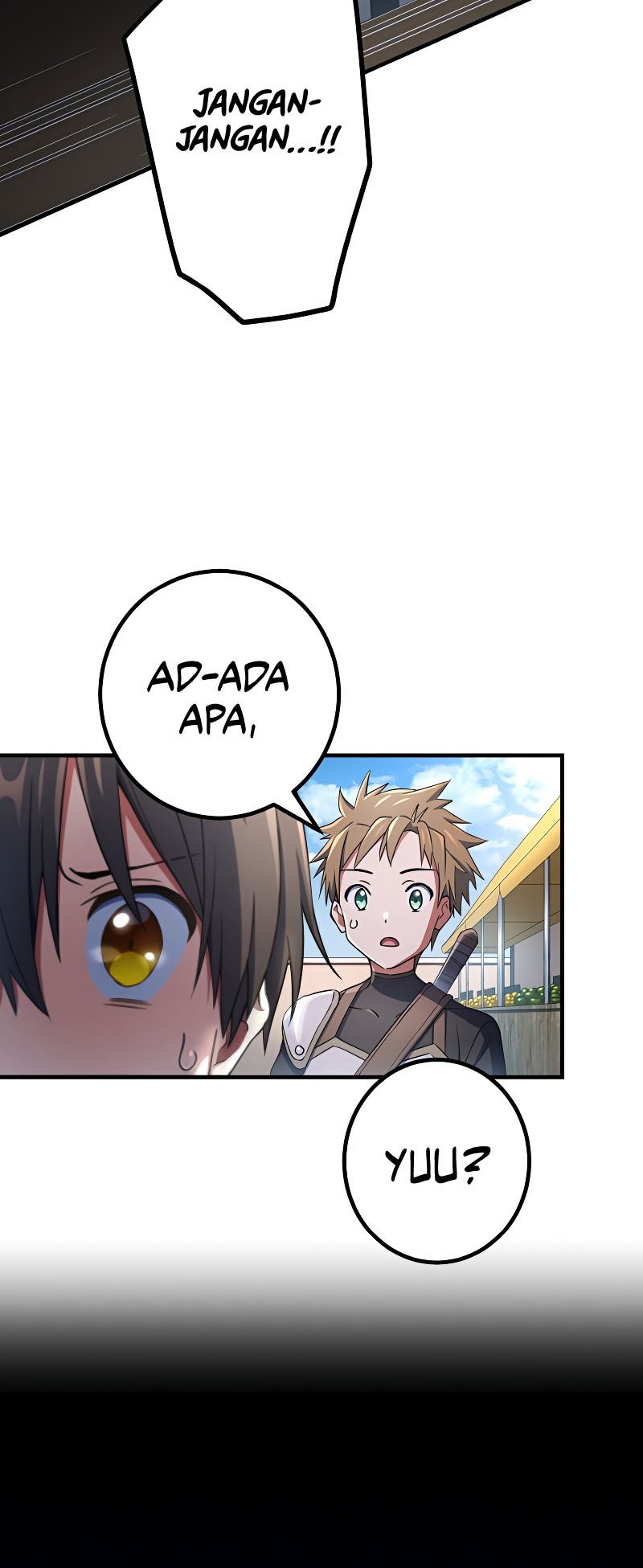 Demons' Crest Chapter 29 - halaman 53