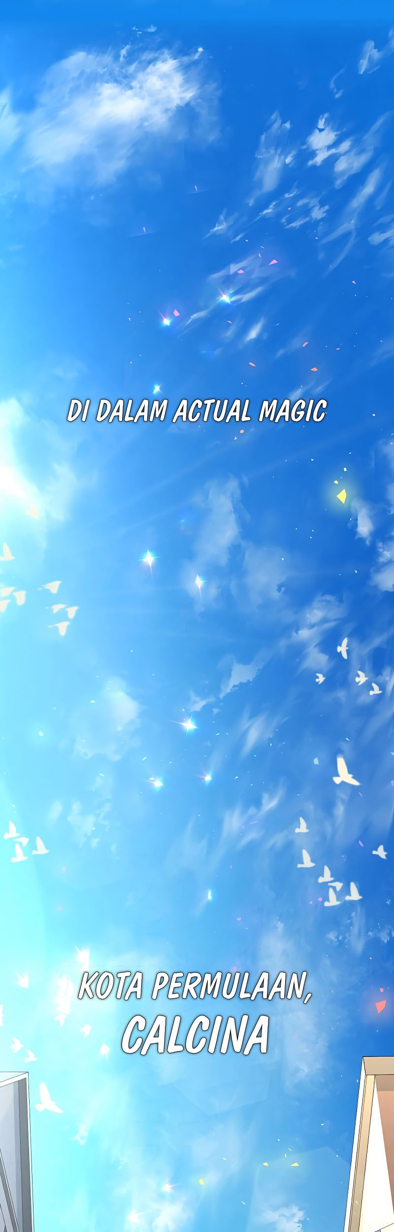 Demons' Crest Chapter 29 - halaman 8