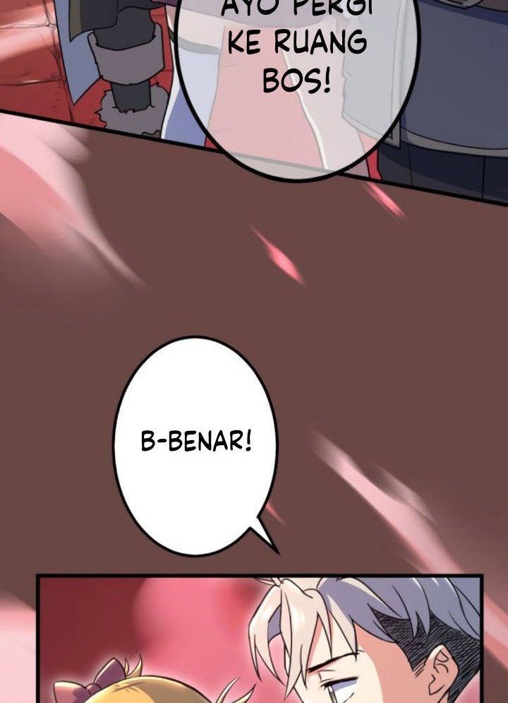 Demons' Crest Chapter 3 - halaman 11