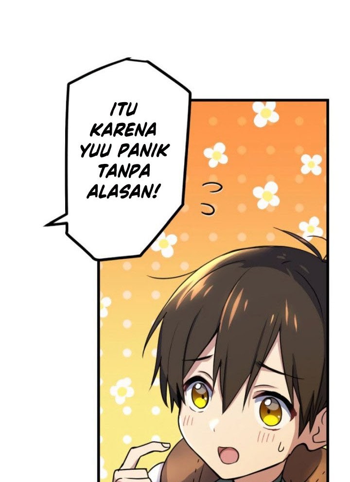Demons' Crest Chapter 3 - halaman 15
