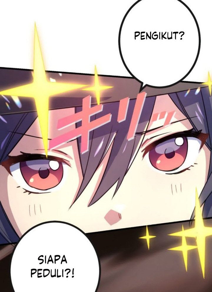 Demons' Crest Chapter 3 - halaman 19