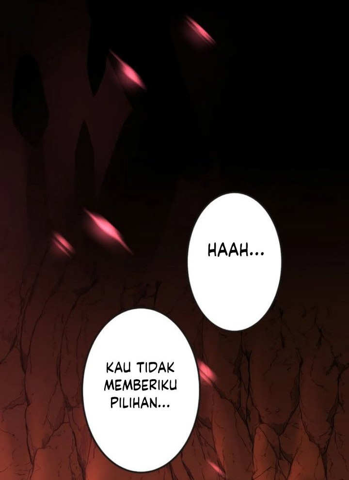 Demons' Crest Chapter 3 - halaman 21