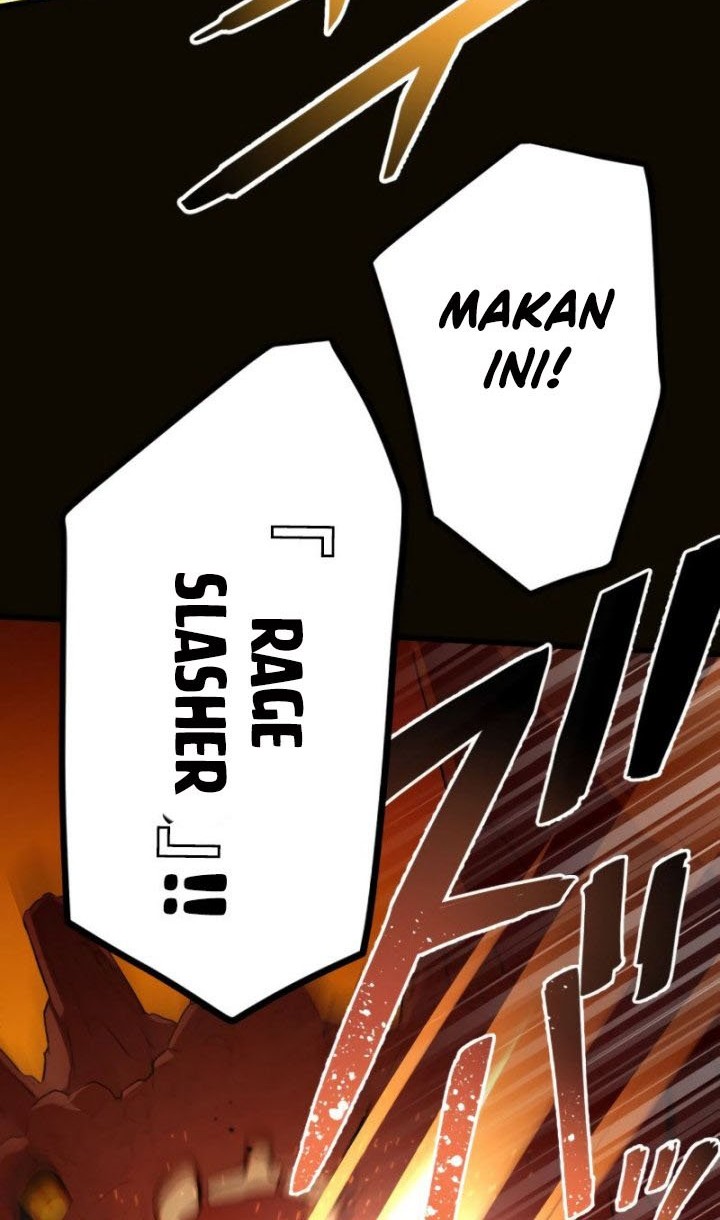 Demons' Crest Chapter 3 - halaman 27