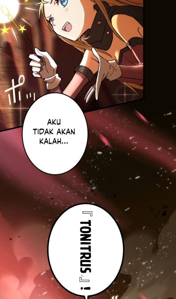 Demons' Crest Chapter 3 - halaman 29