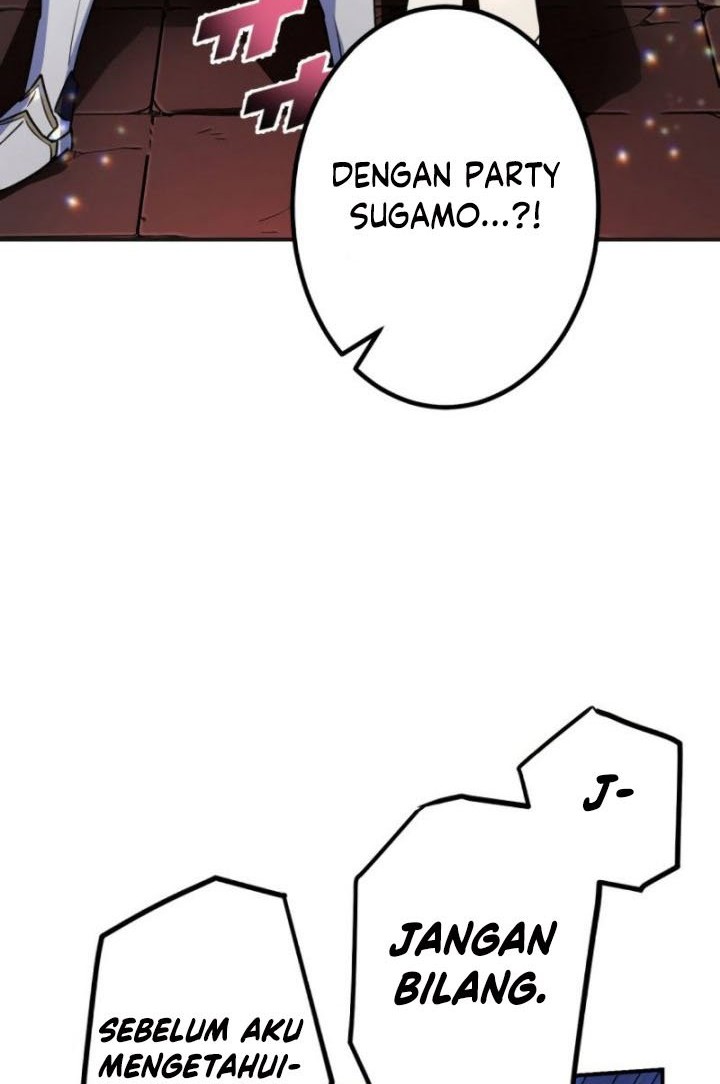 Demons' Crest Chapter 3 - halaman 3