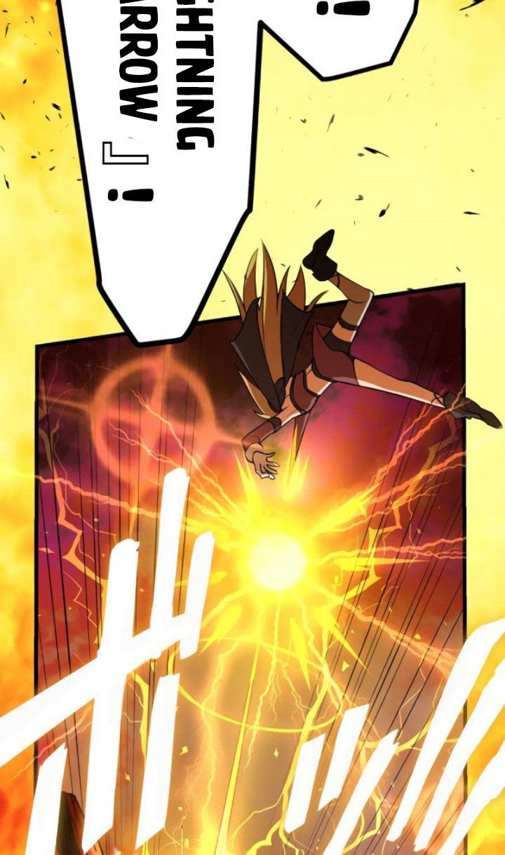 Demons' Crest Chapter 3 - halaman 31