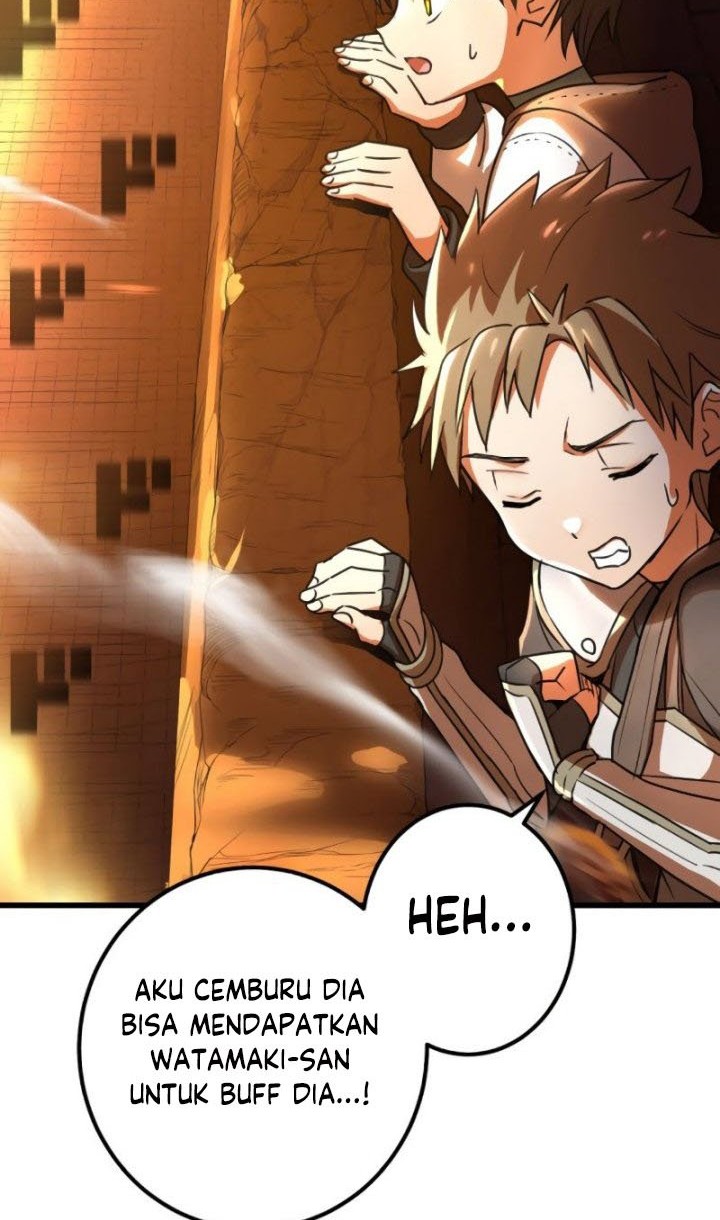 Demons' Crest Chapter 3 - halaman 35