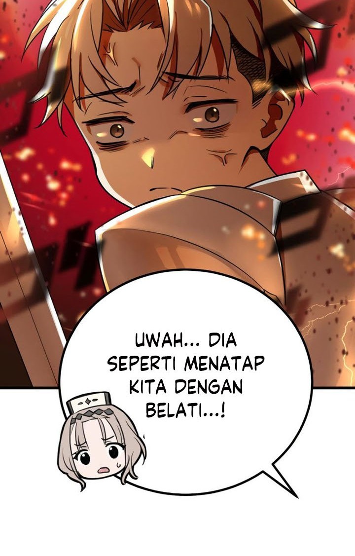 Demons' Crest Chapter 3 - halaman 39