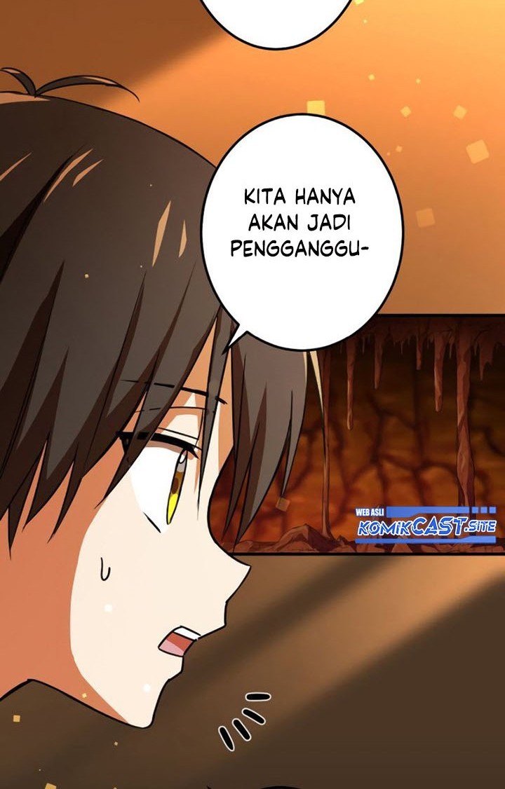 Demons' Crest Chapter 3 - halaman 43