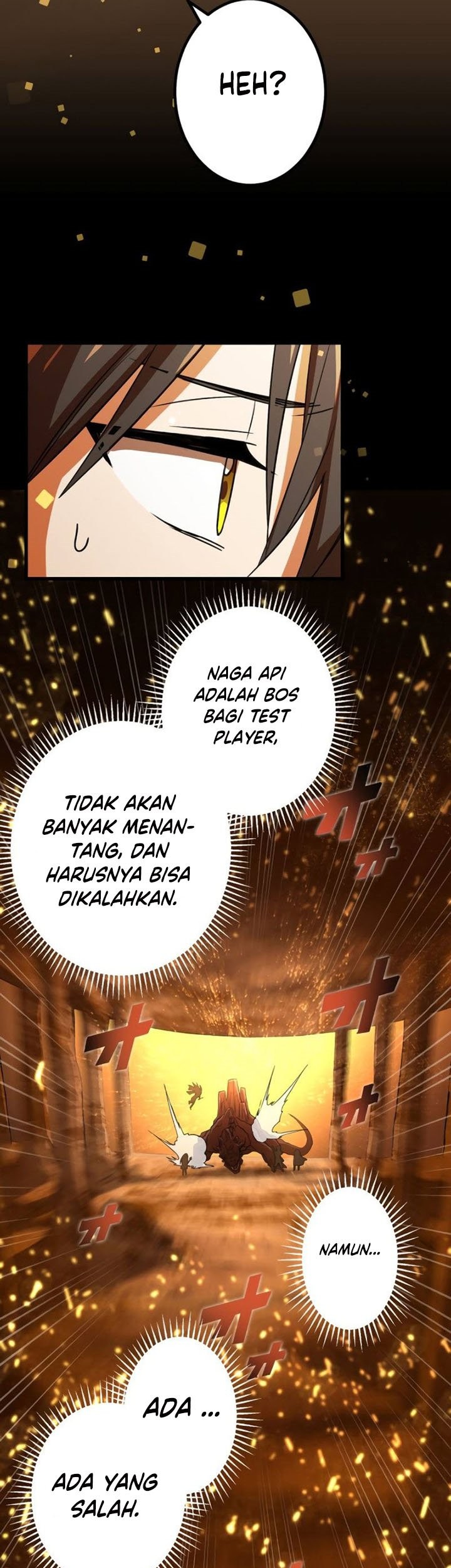 Demons' Crest Chapter 3 - halaman 44
