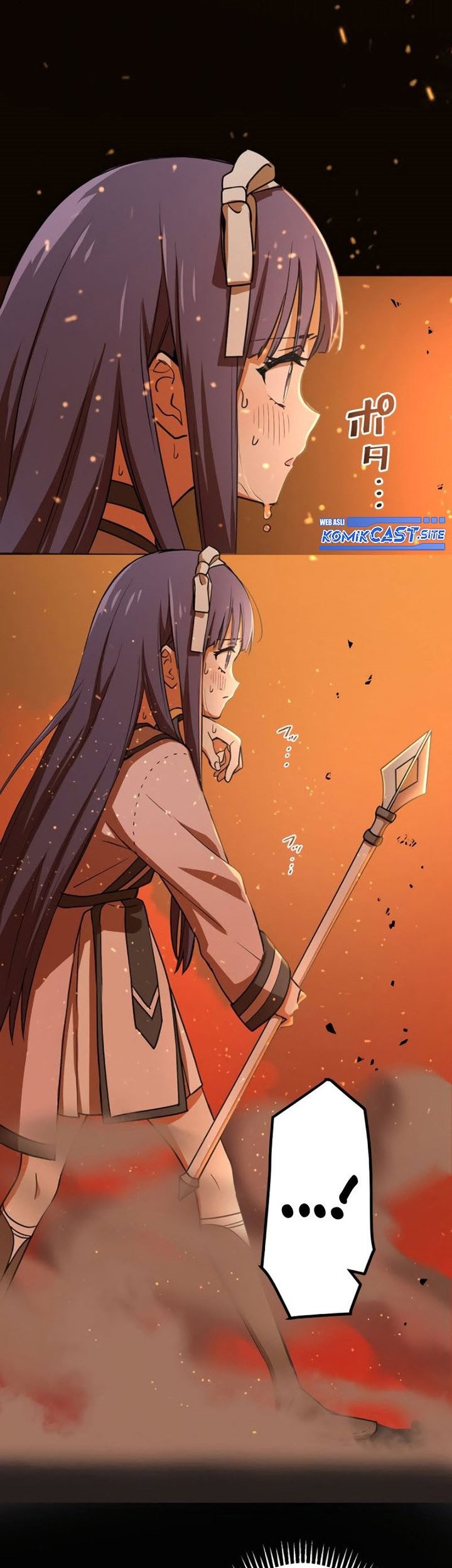 Demons' Crest Chapter 3 - halaman 46