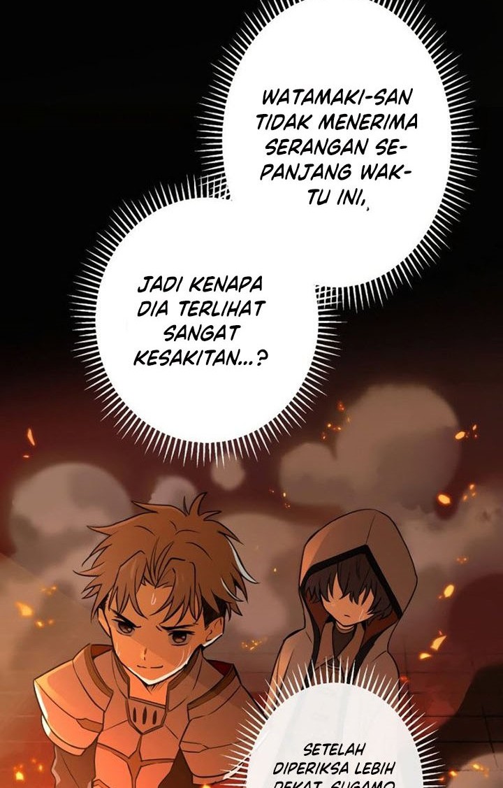 Demons' Crest Chapter 3 - halaman 47