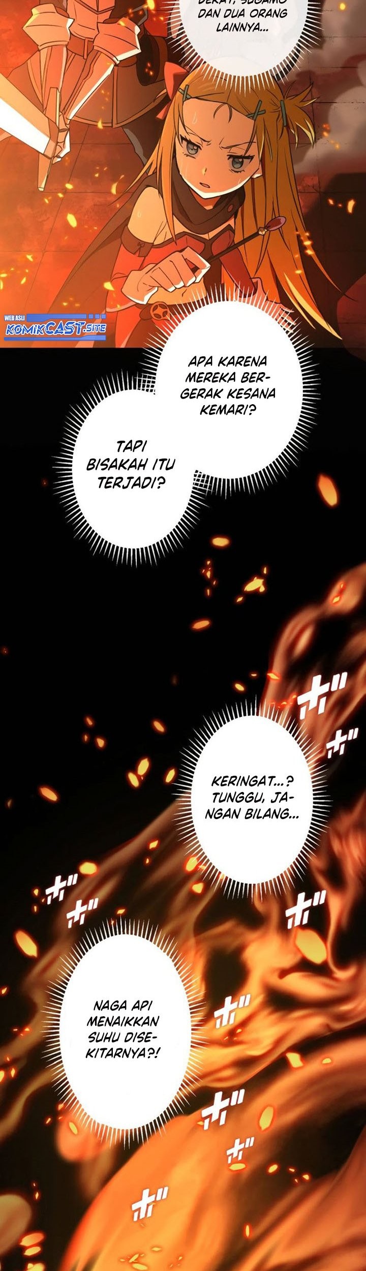Demons' Crest Chapter 3 - halaman 48