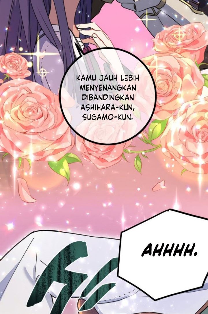 Demons' Crest Chapter 3 - halaman 5
