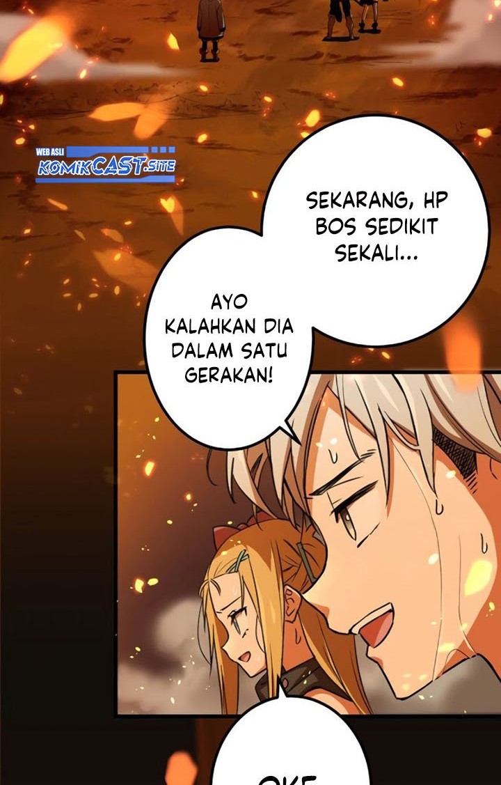 Demons' Crest Chapter 3 - halaman 51