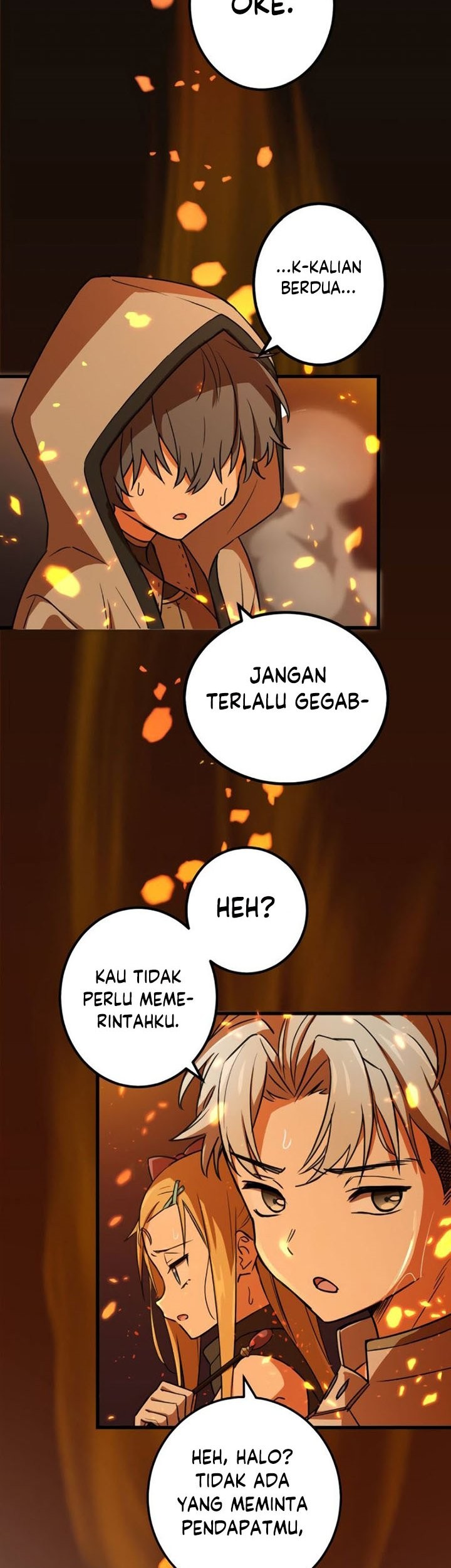 Demons' Crest Chapter 3 - halaman 52