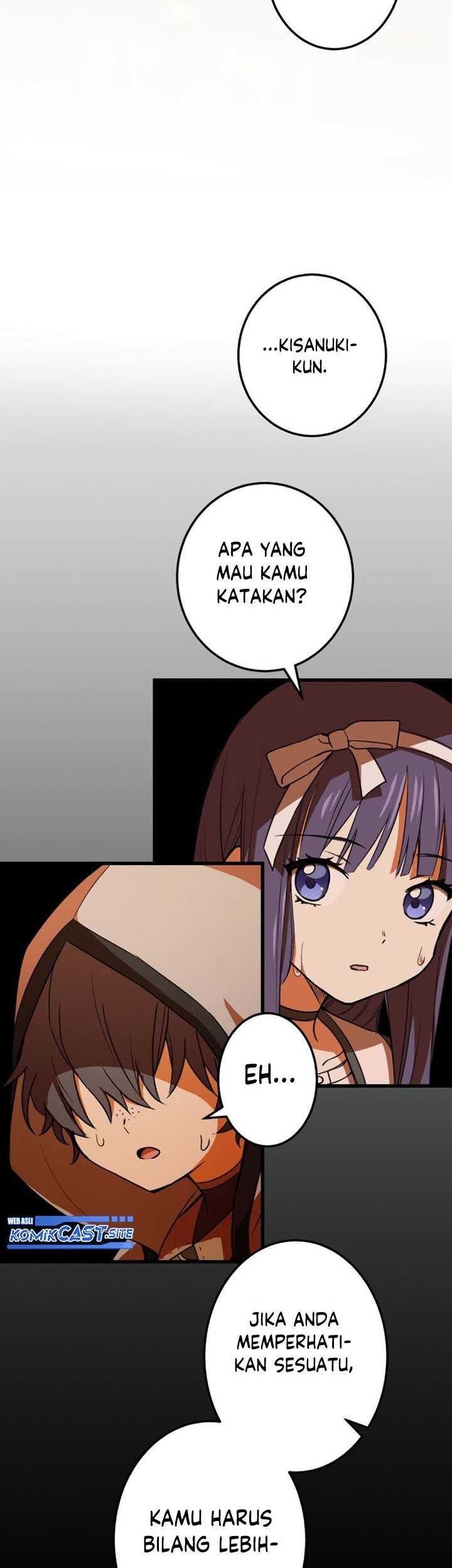 Demons' Crest Chapter 3 - halaman 54