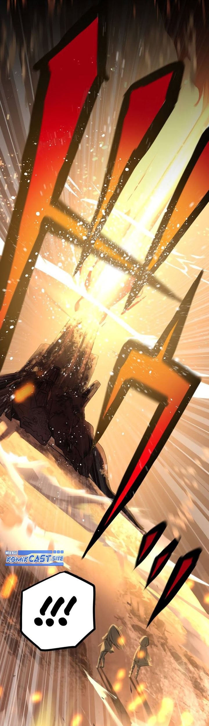 Demons' Crest Chapter 3 - halaman 56