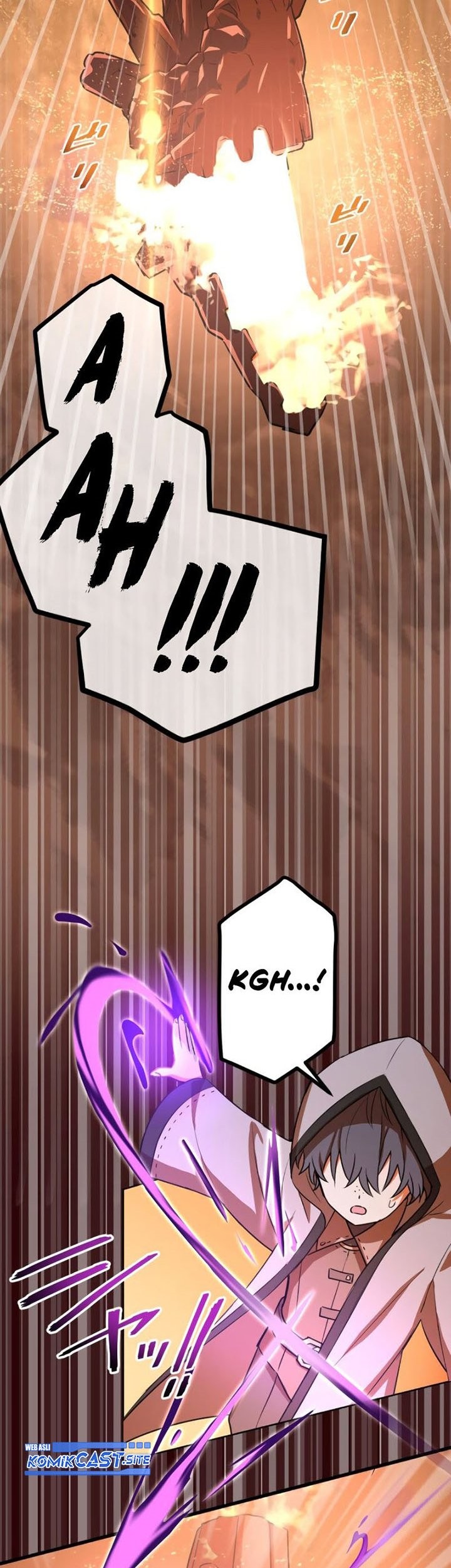 Demons' Crest Chapter 3 - halaman 60