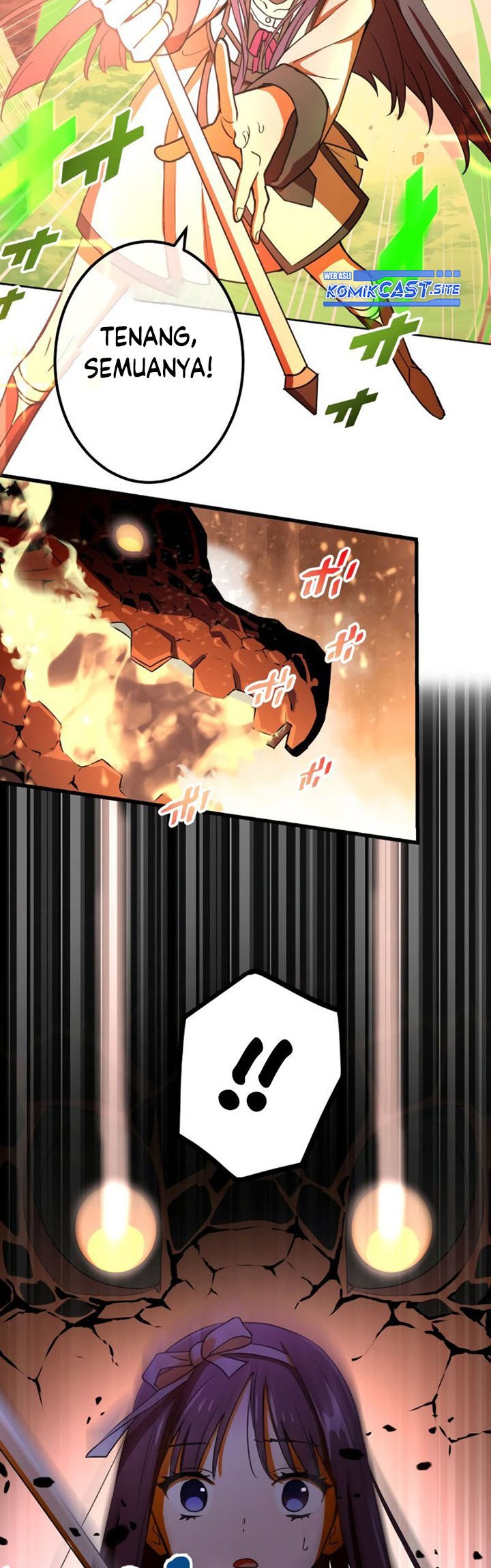 Demons' Crest Chapter 3 - halaman 63