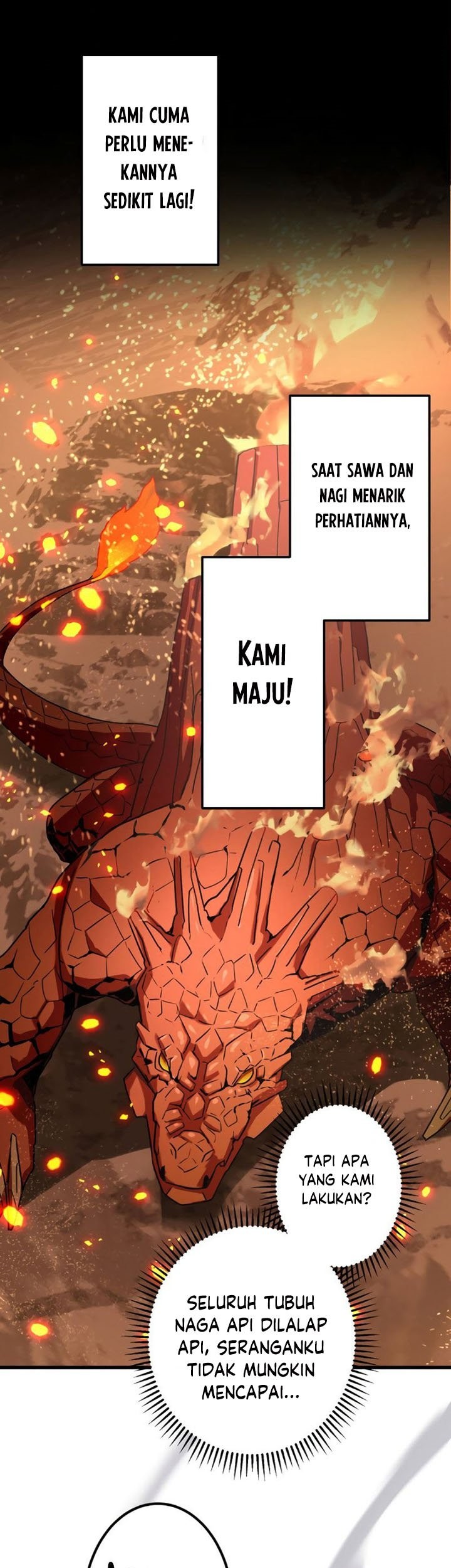 Demons' Crest Chapter 3 - halaman 74
