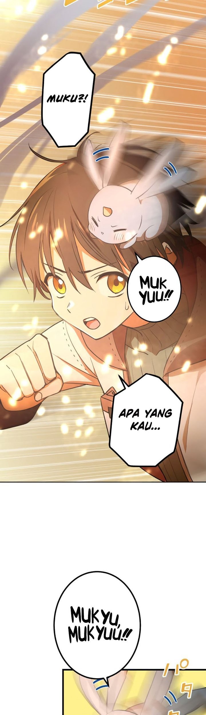 Demons' Crest Chapter 3 - halaman 76