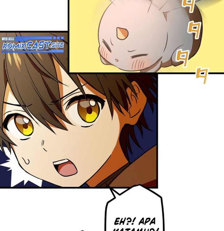 Demons' Crest Chapter 3 - halaman 77
