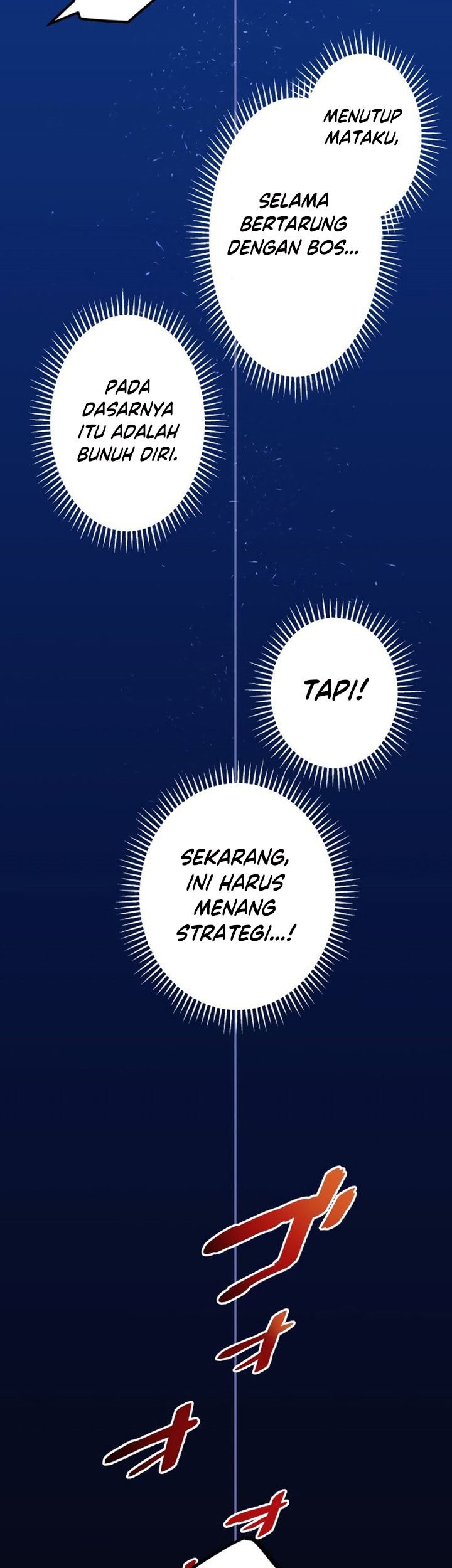Demons' Crest Chapter 3 - halaman 80