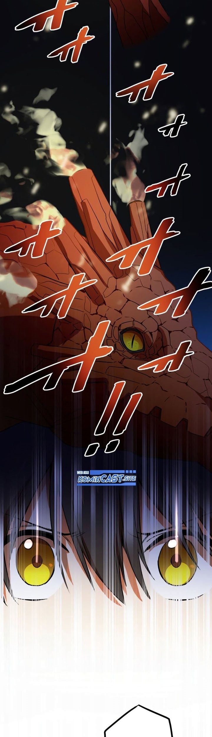 Demons' Crest Chapter 3 - halaman 84