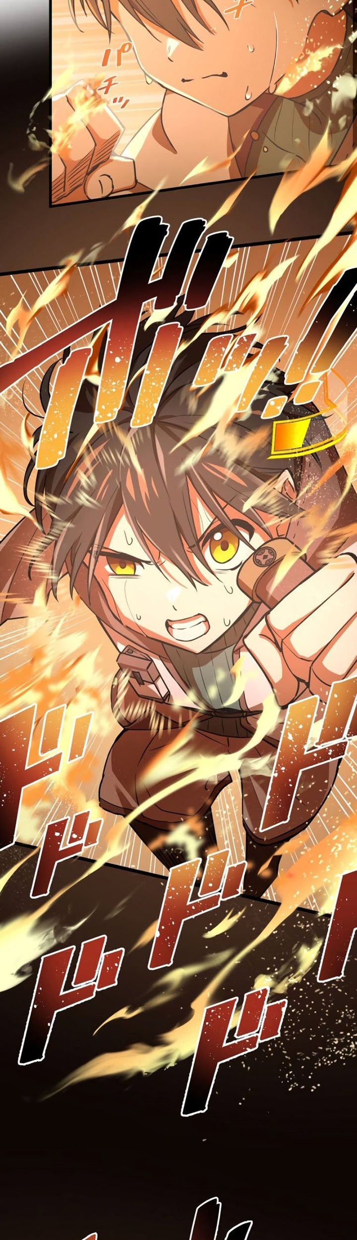 Demons' Crest Chapter 3 - halaman 88